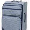 London Fog Hampton 20" 4-Wheel Carry-On Luggage -Best Luggage Store 1254c4cf203229bac6c6610dc01b5bdf4f1dc1d31f175fdd6db1acfbf9c1cfae
