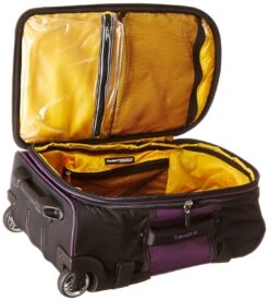 TravelPro Tpro Bold 2.0 22" Expandable Rollaboard 16 TravelPro Tpro Bold 2.0 22" Expandable Rollaboard -Best Luggage Store 12584945e102a1ce6fe68c656985cea154ea863f543d86857fca22d127024ab2