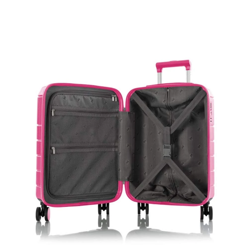 Heys America Neo 21" 4-Wheel Carry-On Luggage 5 Heys America Neo 21" 4-Wheel Carry-On Luggage - Image 3