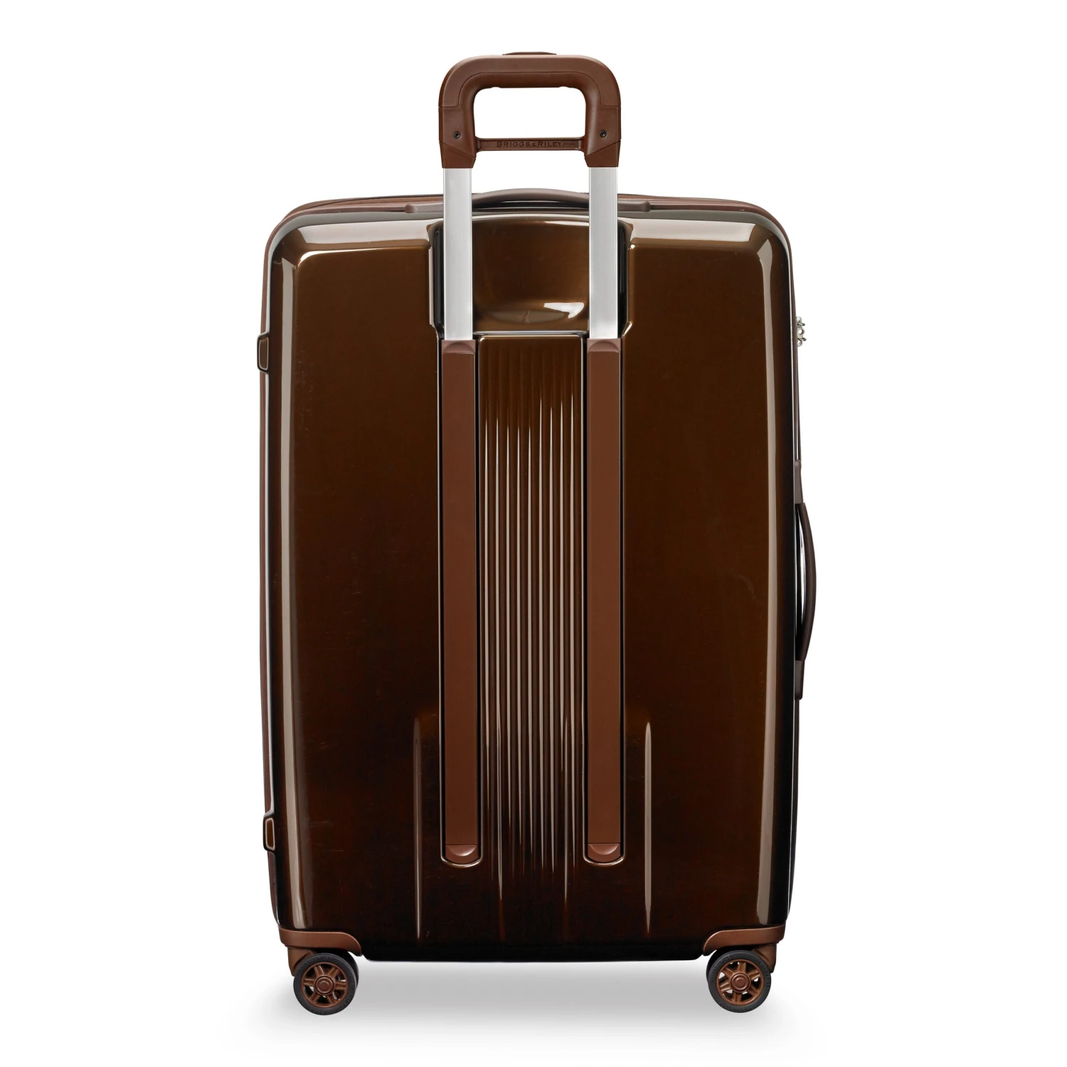 Briggs & Riley Sympatico Expandable 2 Piece Set (27"/30") 4-Wheel Luggage Sets 9 Briggs & Riley Sympatico Expandable 2 Piece Set (27"/30") 4-Wheel Luggage Sets - Image 7