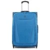 TravelPro Maxlite 5 26" 2-Wheel Medium Luggage -Best Luggage Store 12c7fb4bb3024e5157ed6333ba6e347706eee687ef2fbb5611e12abda1d4289d