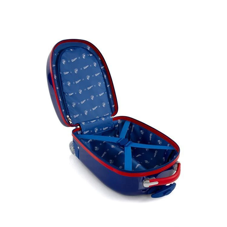 Heys America Major League Baseball Officially Licensed Expandable Spinner Luggage 10 Heys America Major League Baseball Officially Licensed Expandable Spinner Luggage - Image 8