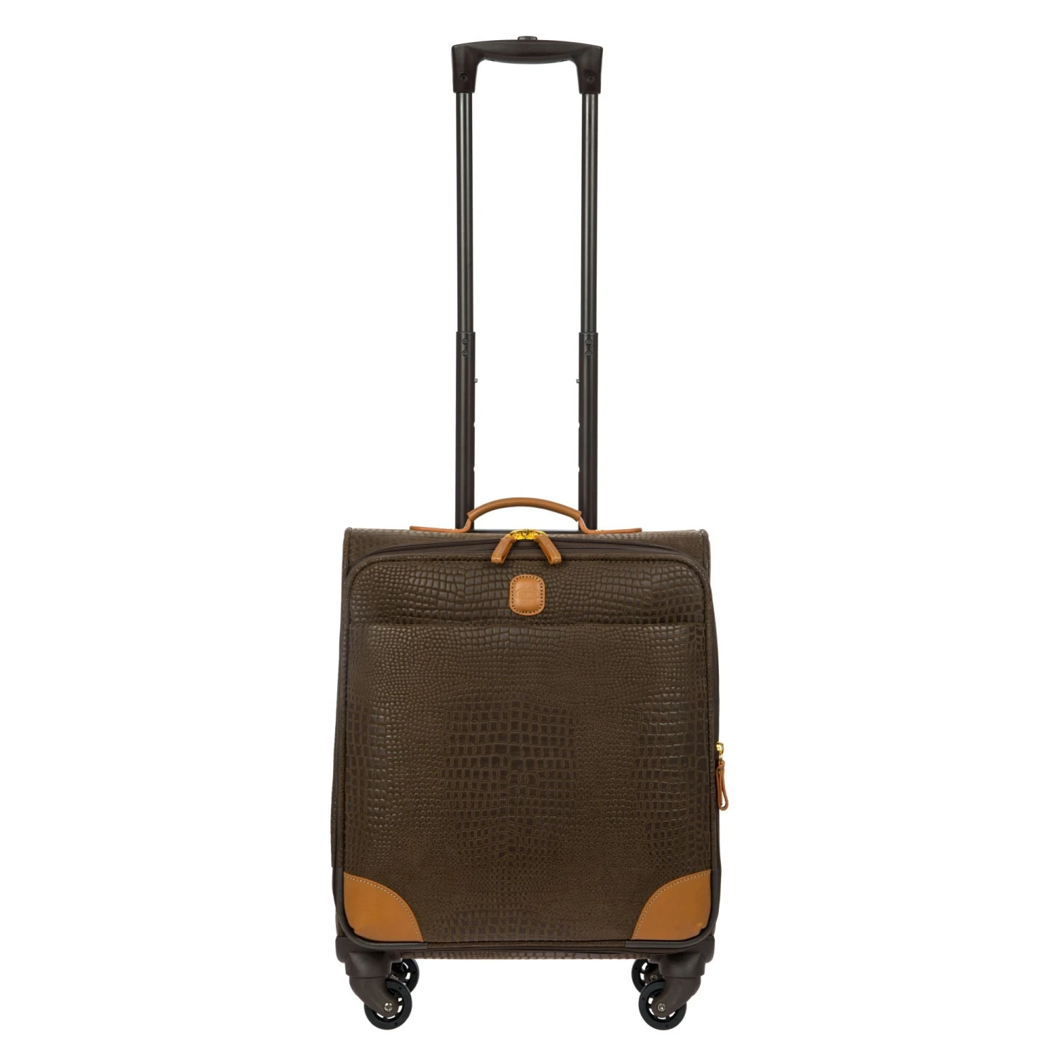 Bric's My Safari 20" 4-Wheel Carry-On Luggage 10 Bric's My Safari 20" 4-Wheel Carry-On Luggage - Image 8