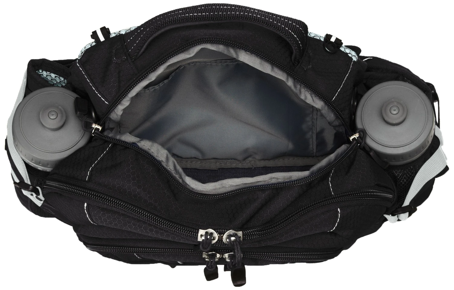 High Sierra Classic 2 Series Diplomat Lumbar Pack 7 High Sierra Classic 2 Series Diplomat Lumbar Pack - Image 5