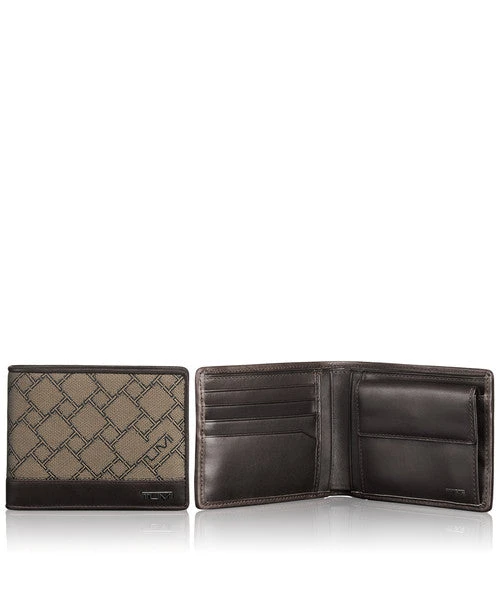 TUMI TICON Global Coin Wallet 8 TUMI TICON Global Coin Wallet - Image 6