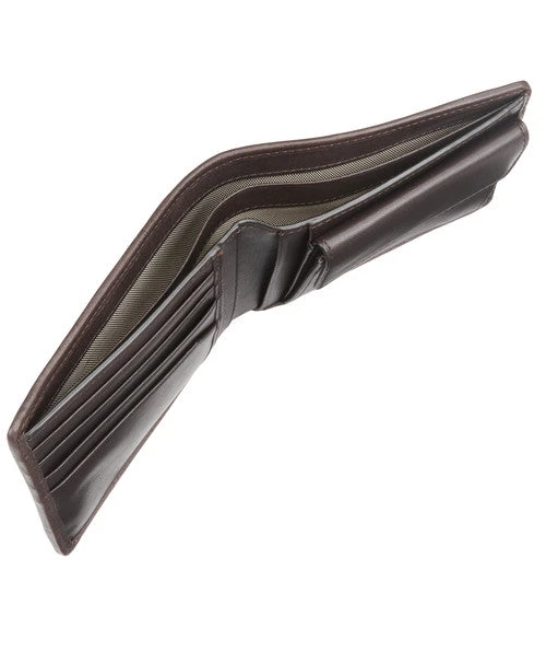 TUMI TICON Global Coin Wallet 9 TUMI TICON Global Coin Wallet - Image 7