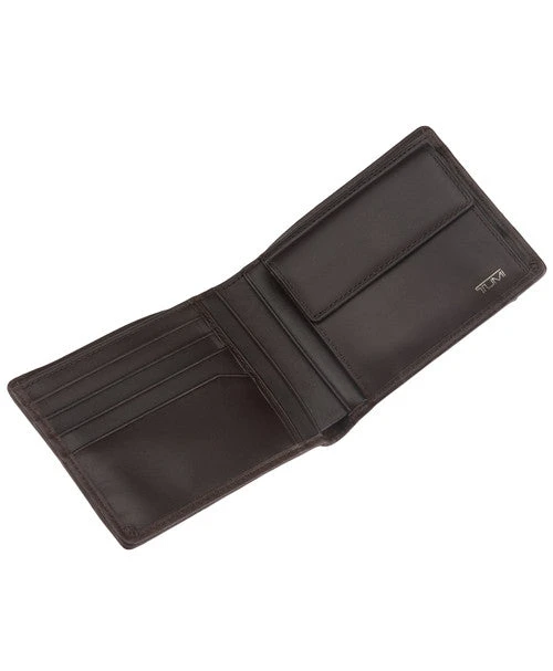 TUMI TICON Global Coin Wallet 10 TUMI TICON Global Coin Wallet - Image 8