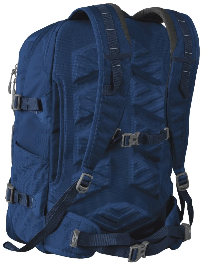 Granite Gear Cross Trek 2 36 Liter Backpack 10 Granite Gear Cross Trek 2 36 Liter Backpack - Image 8