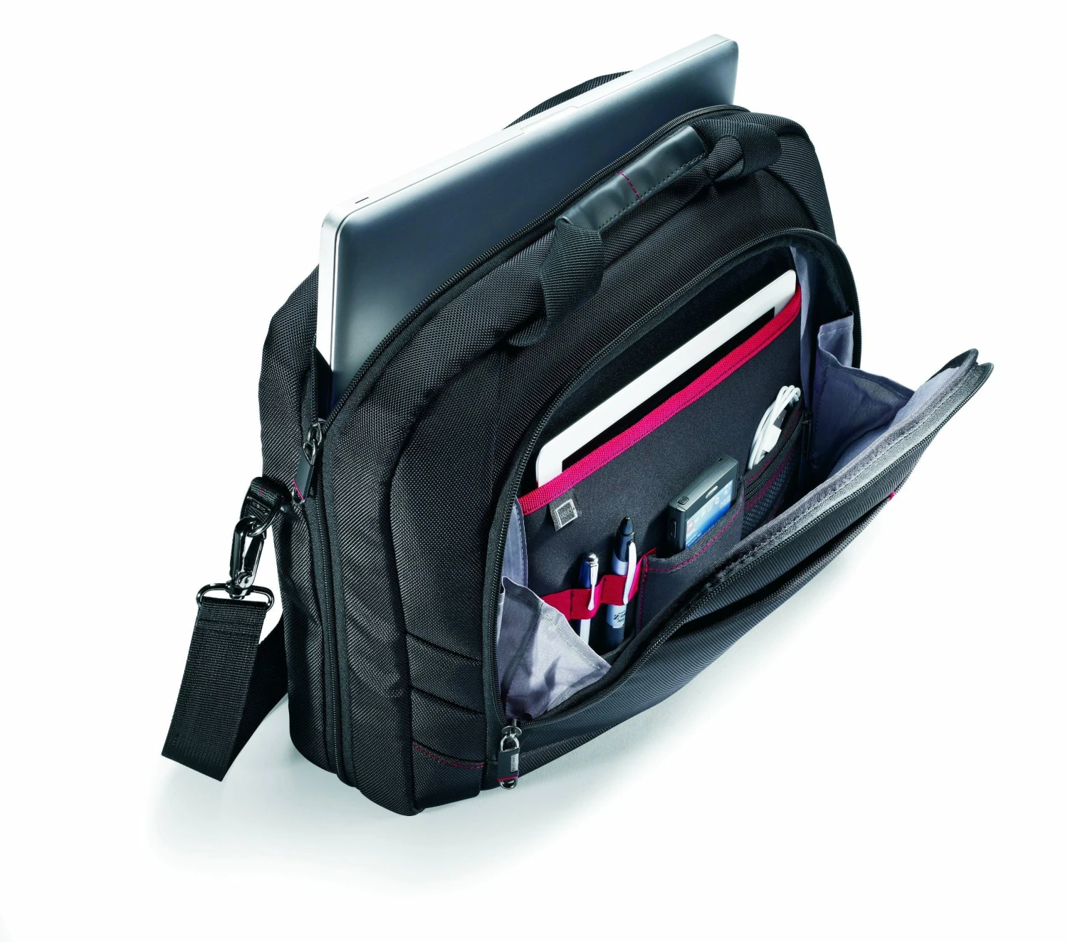 Samsonite 15.6" Xenon 2 Teinch Locker 4 Samsonite 15.6" Xenon 2 Teinch Locker - Image 2