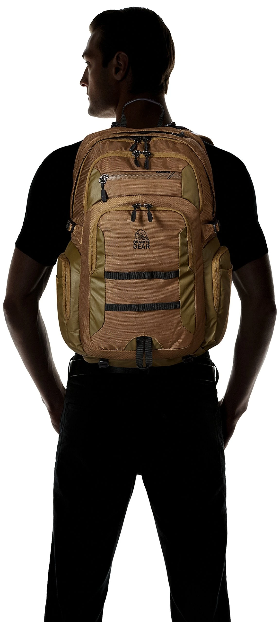 Granite Gear Campus Superior Backpack 16 Granite Gear Campus Superior Backpack - Image 14