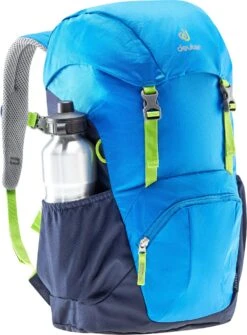 Deuter Junior Backpack - Kid's 38 Deuter Junior Backpack - Kid's -Best Luggage Store 135f1d892e41319f8cb3231ed9c56e886f8212433c26c110aba5c2946433fb2f