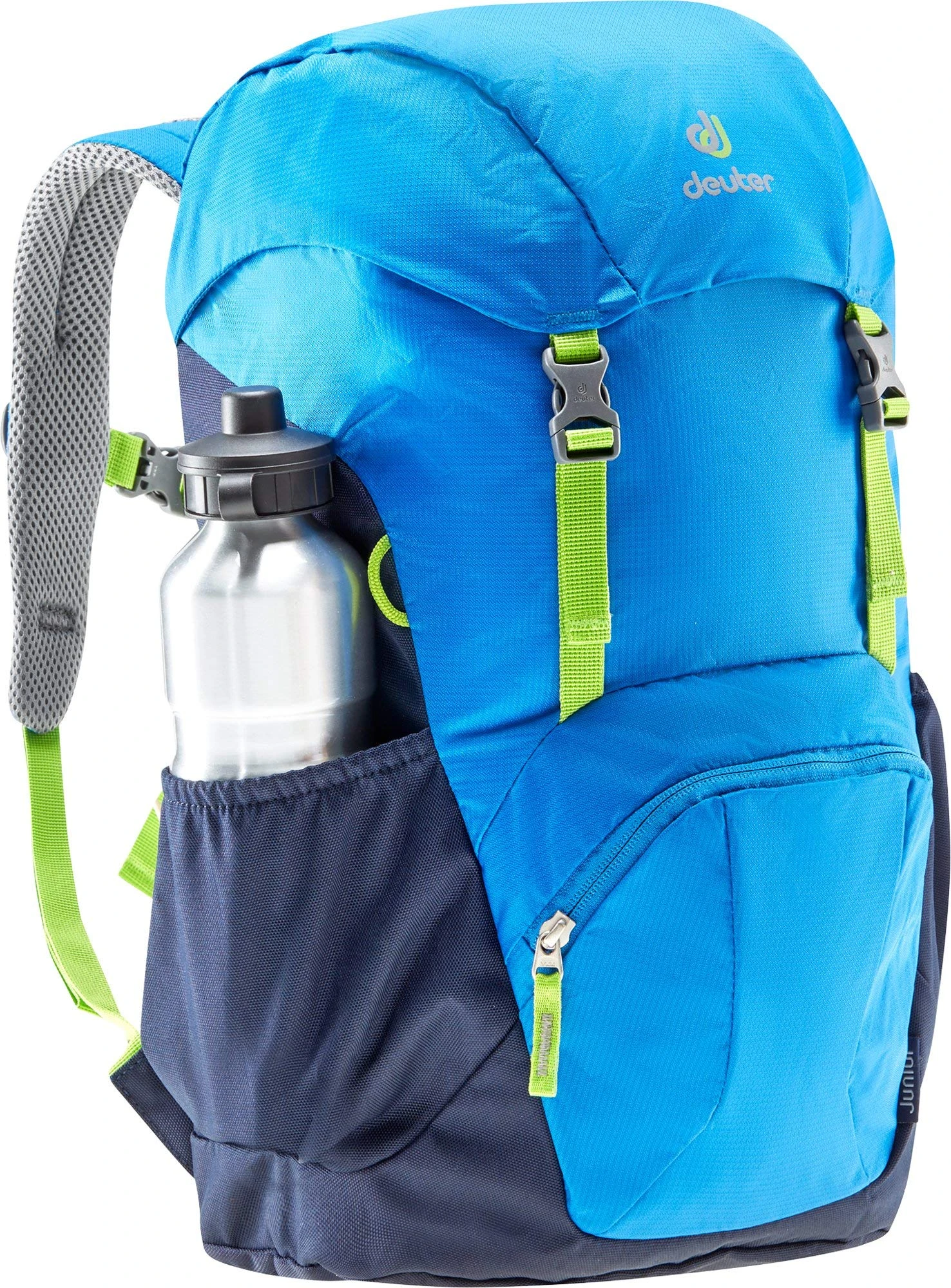 Deuter Junior Backpack - Kid's 19 Deuter Junior Backpack - Kid's - Image 17
