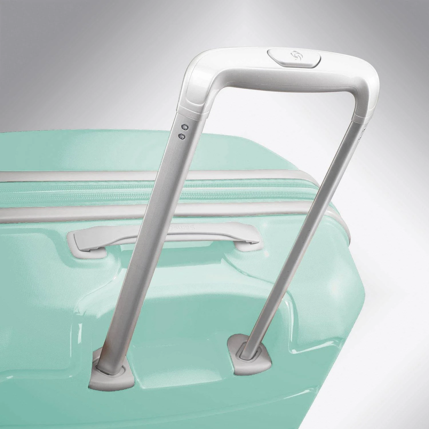 Samsonite Freeform 21" 4-Wheel Carry-On Luggage 17 Samsonite Freeform 21" 4-Wheel Carry-On Luggage - Image 15