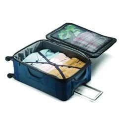 Samsonite Solyte Softside 2 Piece Set (20"/25") 4-Wheel Luggage Sets -Best Luggage Store 13b0568dca7ec1096f16d810911aea9cbca56360325cb0983eb45fbc4ad12cbe 3642718d 982e 483a b5f1 5b524c2a68e4