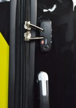 ATM Luggage Smiley Classic 3-Piece Set By -Best Luggage Store 13f970c78135fb891f39c4ad9642bdd85ce2a951b532382e75690ce999f73dd3