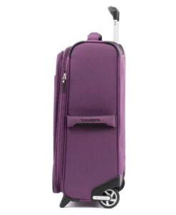 TravelPro Skypro Lightweight Airline Size Carry On Luggage Trolley Suitcase 27 TravelPro Skypro Lightweight Airline Size Carry On Luggage Trolley Suitcase -Best Luggage Store 140b2f3f674bc8bfddb8ca666ce7021712d89df4f6ba1d4b4999df1eb6833422