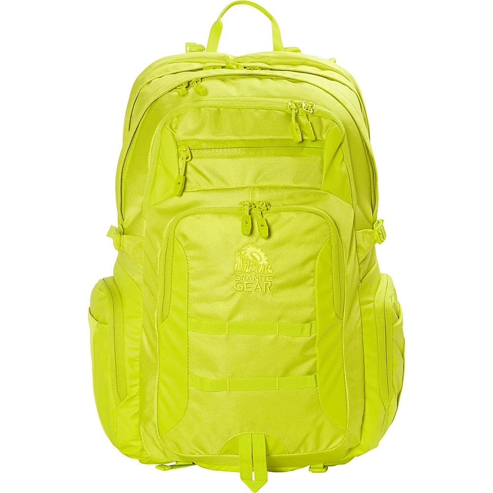 Granite Gear Campus Superior Backpack 6 Granite Gear Campus Superior Backpack - Image 4