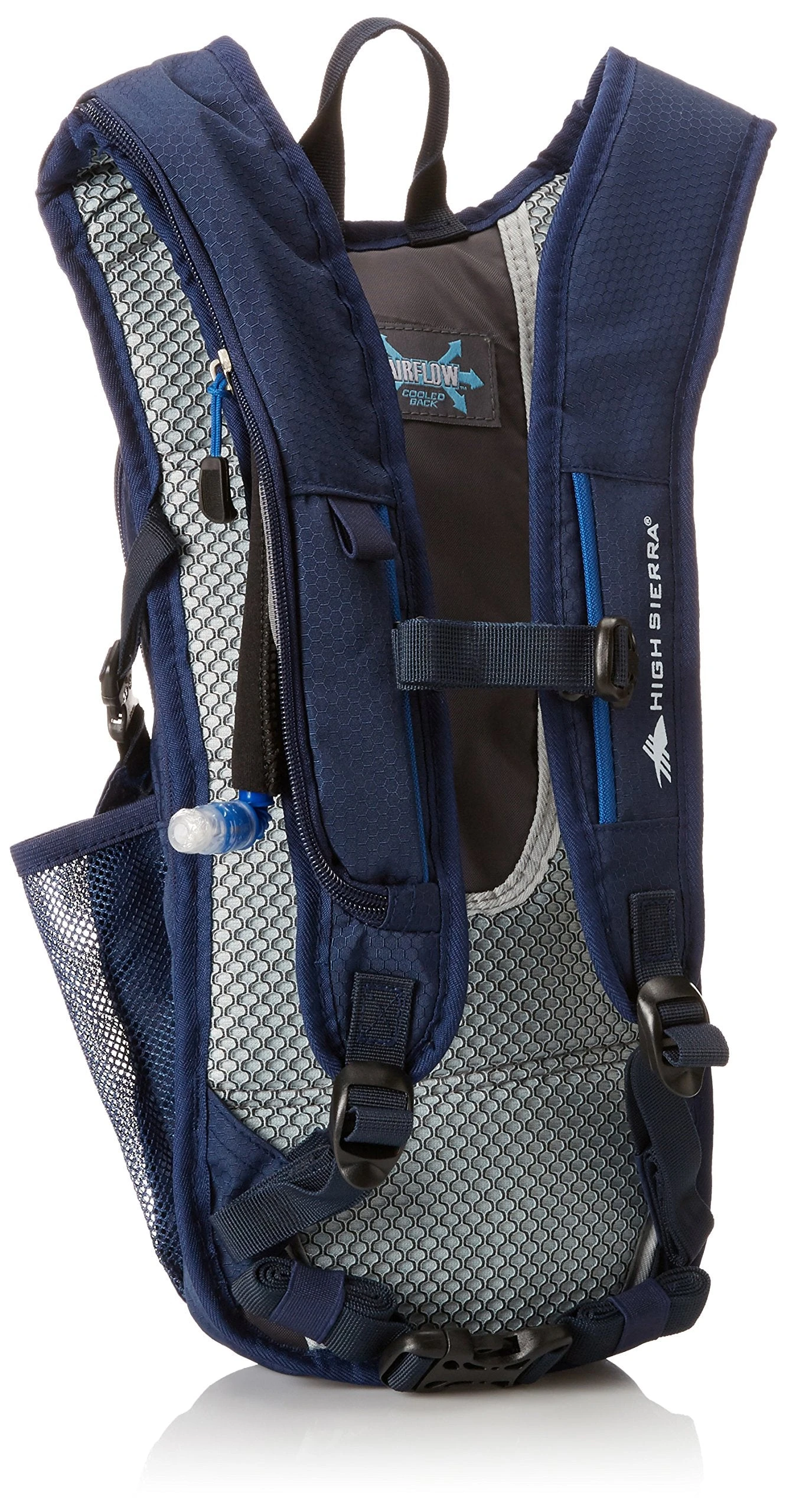 High Sierra Classic 2 Series Quickshot 70 Hydration Pack 17 High Sierra Classic 2 Series Quickshot 70 Hydration Pack - Image 15