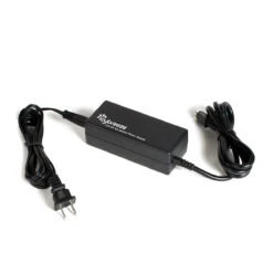 IcyBreeze Cooler Chill Package No Battery, Direct Power Unit Ultimate Stationary Package -Best Luggage Store 145b6584ea218ee9607f23a83d8dd8a3bad1ef41d013a373c3bd1beda85bd5af