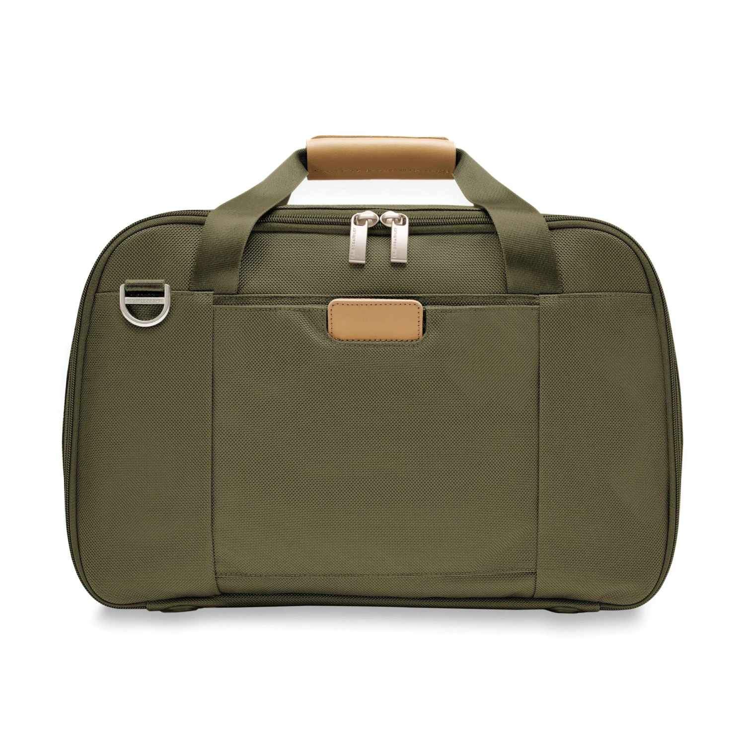 Briggs & Riley Baseline Expandable Cabin Bag 15 Briggs & Riley Baseline Expandable Cabin Bag - Image 13