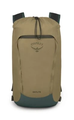 Osprey Packs Daylite Cinch Pack -Best Luggage Store 14b97e6f48b0b034222eb0e3817f6d39744b062eddb1387aed25997aaa86c56e