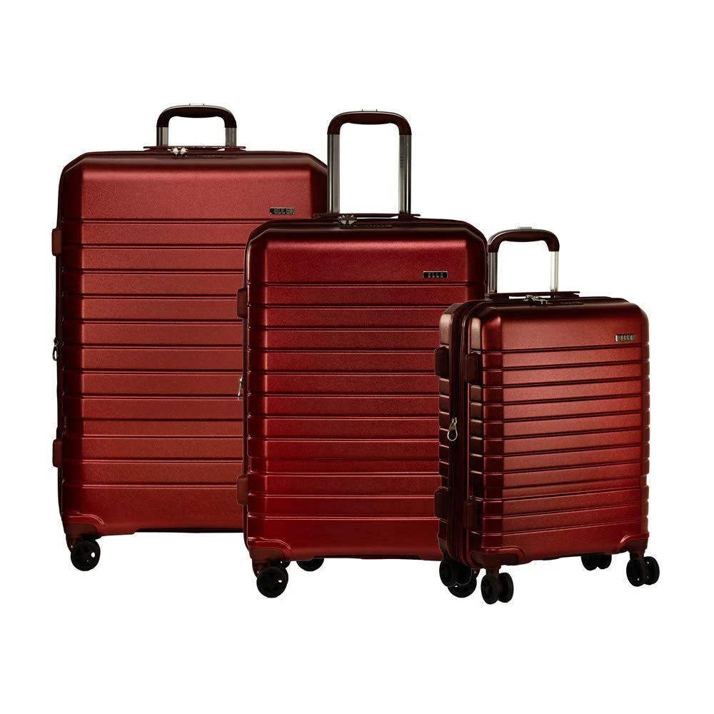 Elle Uptown Expandable 3 Piece Spinner Luggage Set (20",25",29) 21 Elle Uptown Expandable 3 Piece Spinner Luggage Set (20",25",29) - Image 19