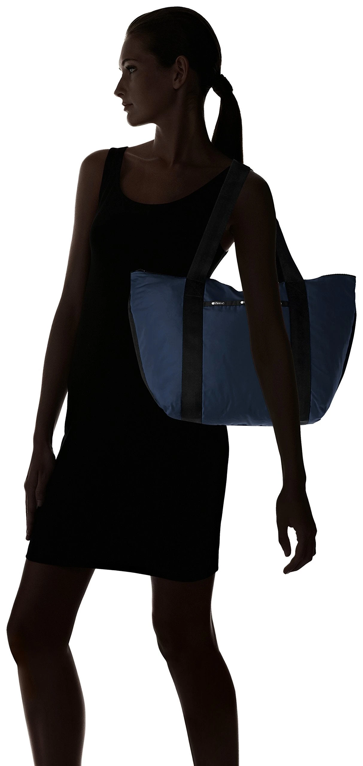 LeSportsac On The Go Tote 16 LeSportsac On The Go Tote - Image 14