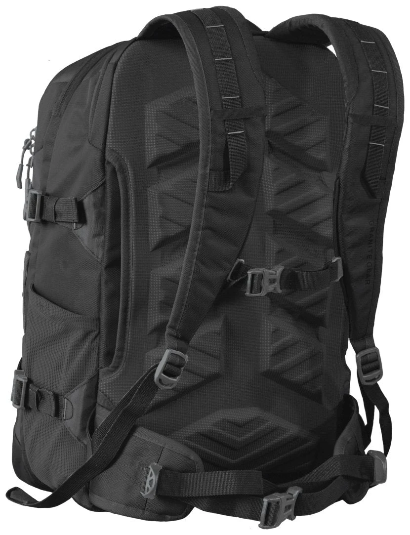 Granite Gear Cross Trek 2 36 Liter Backpack 4 Granite Gear Cross Trek 2 36 Liter Backpack - Image 2