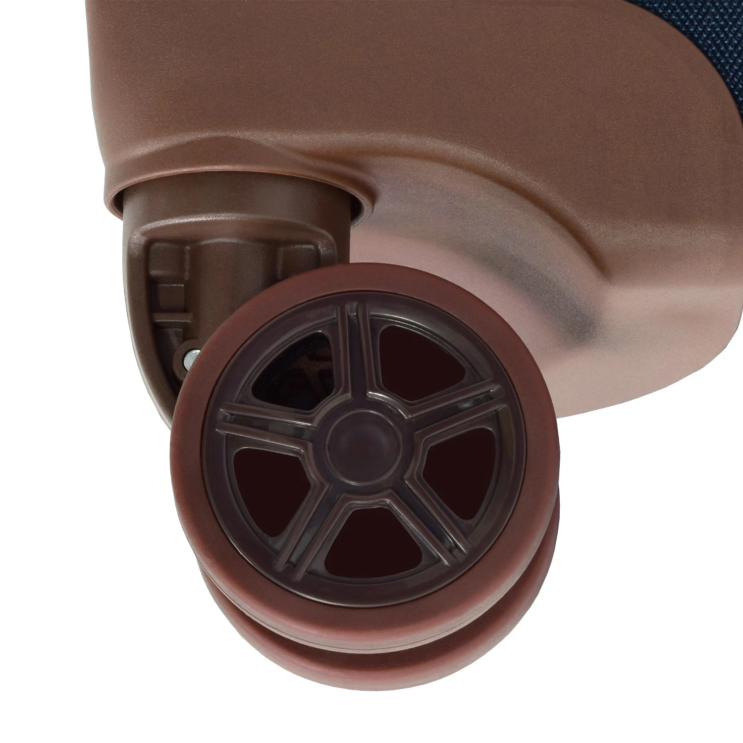 London Fog Kensington II 29" 4-Wheel Large Luggage 12 London Fog Kensington II 29" 4-Wheel Large Luggage - Image 10