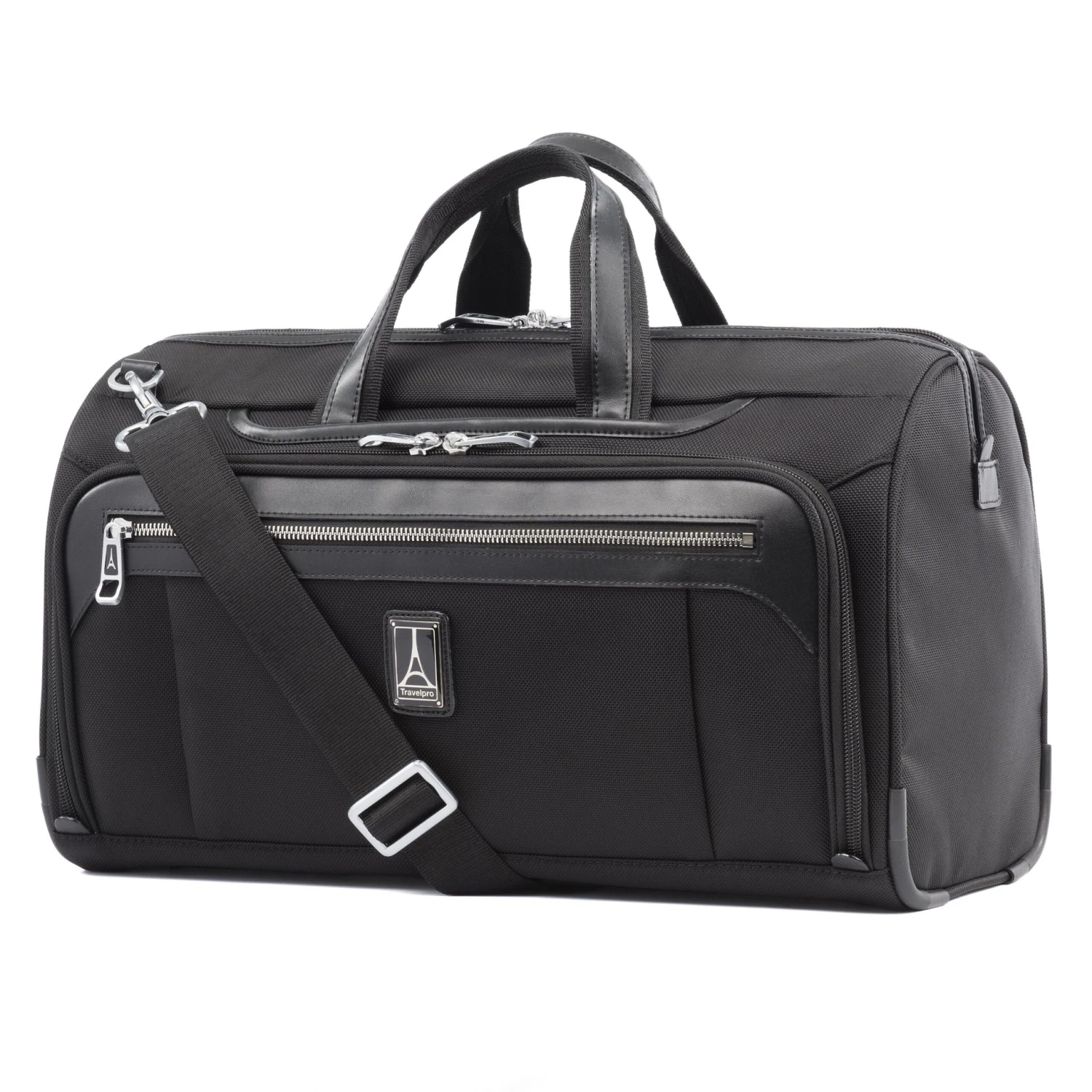 TravelPro Platinum Elite Regional Carry-On Duffel 4 TravelPro Platinum Elite Regional Carry-On Duffel - Image 2