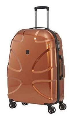 TITAN Germany Titan X2 30" 4-Wheel Large Luggage -Best Luggage Store 15b091c944625c3441f265fb864f4ba88b6853d012e75173cf67a5e817acfe76