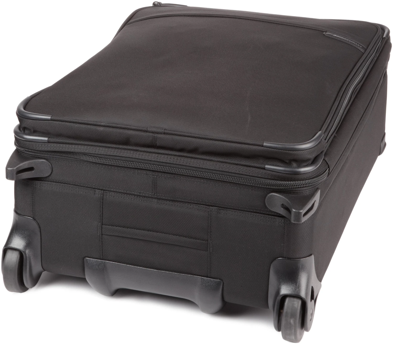 Briggs & Riley Baseline TravelWare 27" 2-Wheel Medium Luggage 7 Briggs & Riley Baseline TravelWare 27" 2-Wheel Medium Luggage - Image 5