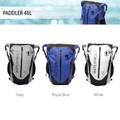 Geckobrands Paddler Waterproof Backpack 29 Geckobrands Paddler Waterproof Backpack -Best Luggage Store 15b38d8ad243b1e8f32d5b3efe474c180e7ac3b26cc061428792c9960acb6a1c