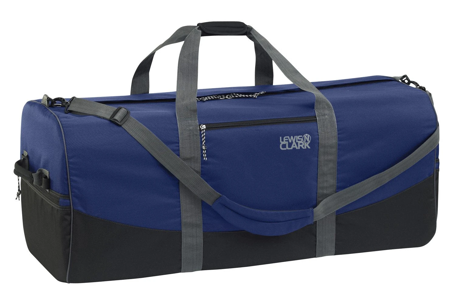 Lewis N. Clark Uncharted 900D/Zipper Duffel Bag 9 Lewis N. Clark Uncharted 900D/Zipper Duffel Bag - Image 7