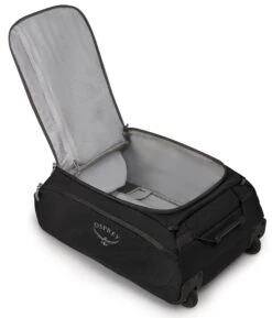 Osprey Packs Daylite Carry-On Wheeled Duffel 40 25 Osprey Packs Daylite Carry-On Wheeled Duffel 40 -Best Luggage Store 15e4337fb3beaf972c8d1552ad72dbc7e04a25bb57b33139cee18838afbca78b
