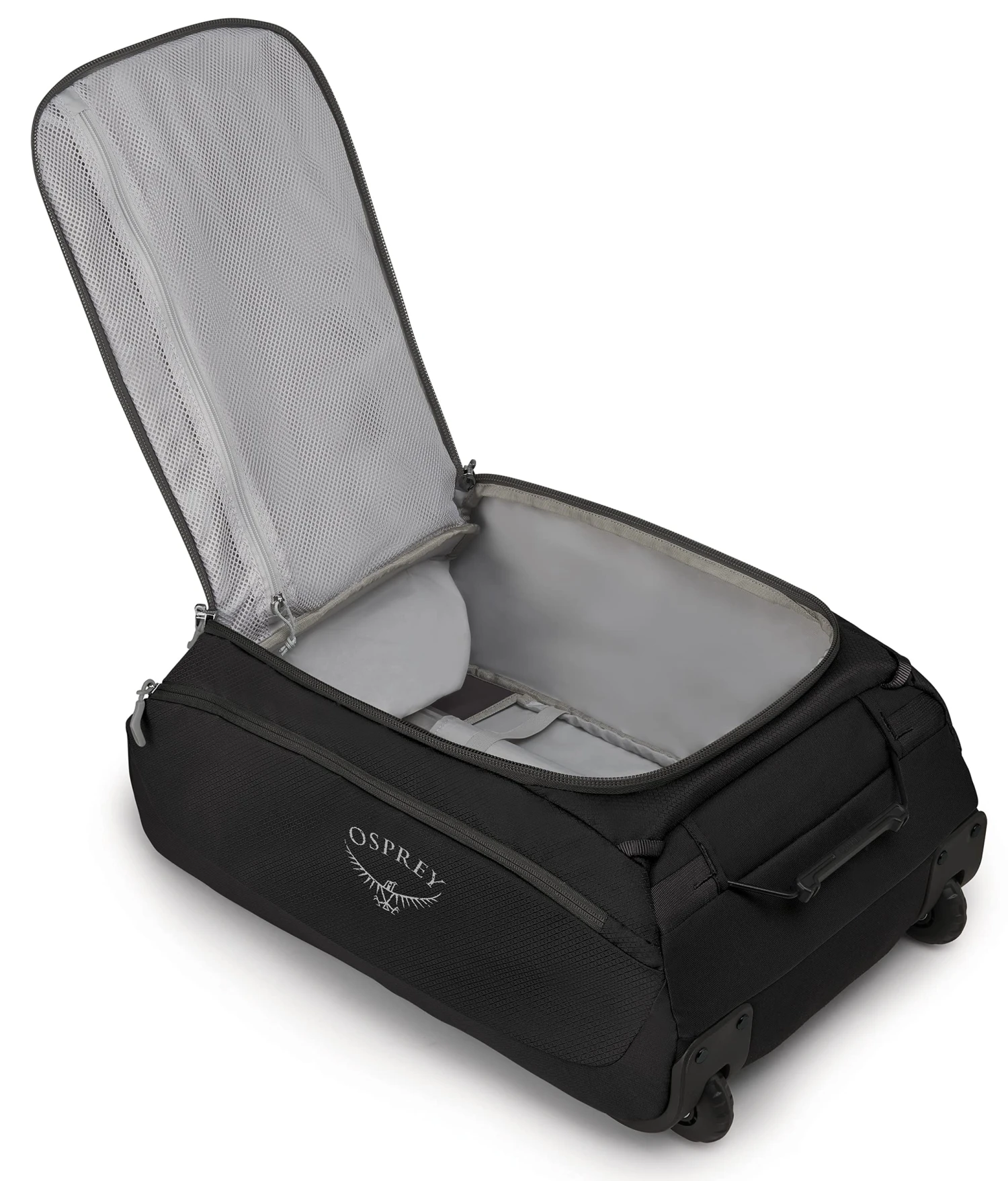 Osprey Packs Daylite Carry-On Wheeled Duffel 40 6 Osprey Packs Daylite Carry-On Wheeled Duffel 40 - Image 4