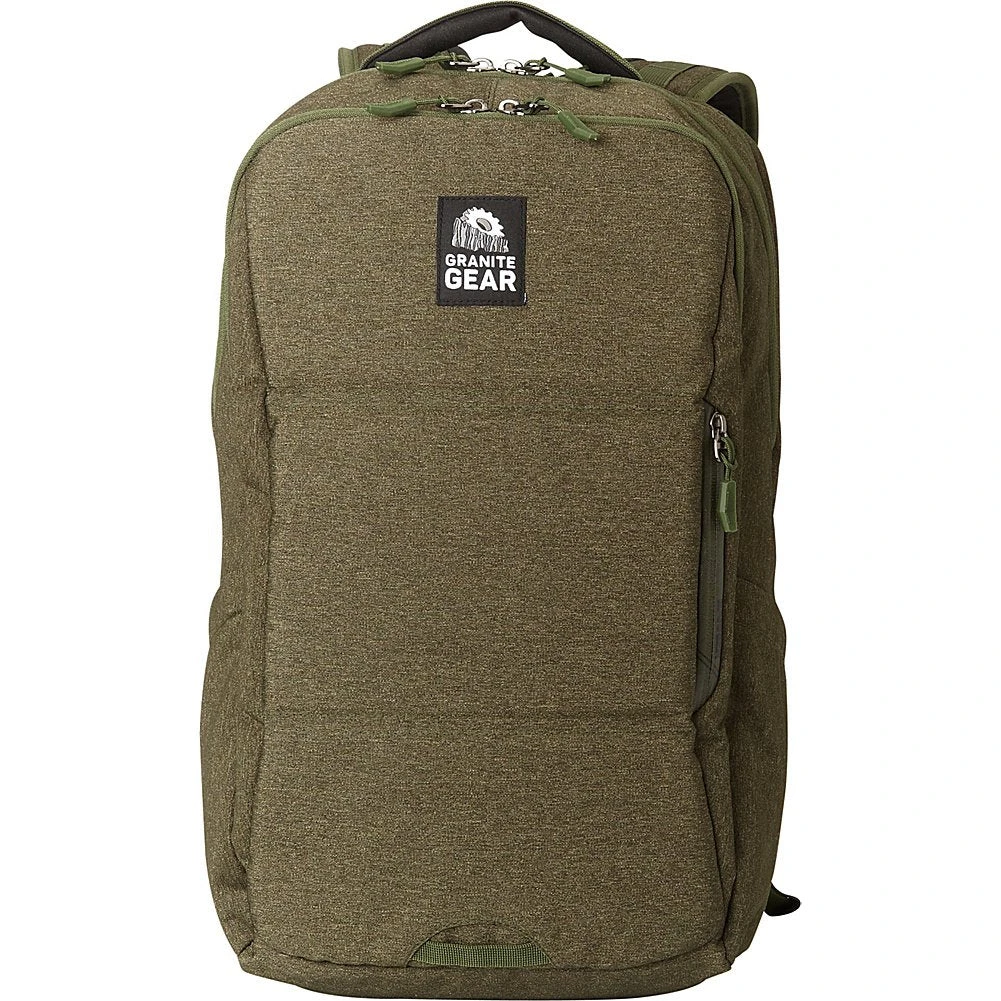 Granite Gear Bourbonite Backpack 5 Granite Gear Bourbonite Backpack - Image 3