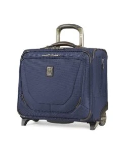 TravelPro Crew 11 Rolling Tote -Best Luggage Store 15ec1852fd8450be37b88646a83516185e259e05c468d9f690b2ad65060e5d10