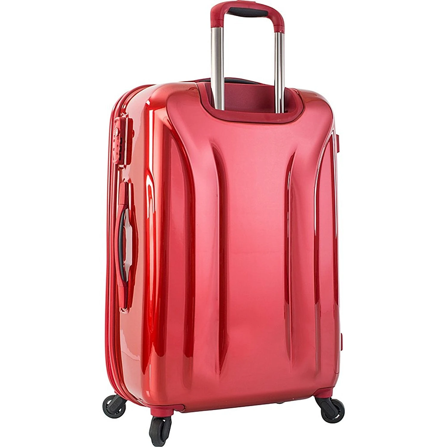 Heys America Astra 4-Wheel Spinner Hardside Luggage 3 Heys America Astra 4-Wheel Spinner Hardside Luggage
