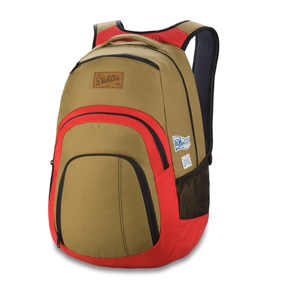 Dakine Campus Pack Multipurpose School Backpacks 9 Dakine Campus Pack Multipurpose School Backpacks - Image 7