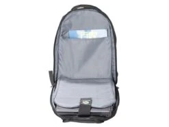 Swissgear Gray NWT Valve Backpack -Best Luggage Store 160ccaeb7785fe7e4436c9cbe9d9c11e1e2380d2519a177562199d58cbb4fcb3