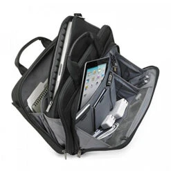 Briggs & Riley @work Single Gusset Slim Business Briefcase 10 Briggs & Riley @work Single Gusset Slim Business Briefcase -Best Luggage Store 163d525c025f20c362e3e926fc948ff0a0c716b048d04001b4fd525068892ae5