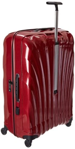 Samsonite Black Label Cosmolite Spinner 86/33 -Best Luggage Store 16411fac39601b3647288b5ce5a4b8b20ba2b1dc333619759f54e2d5f418ff81