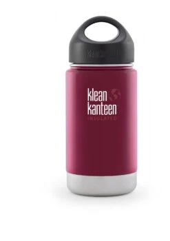 Klean Kanteen Wide Vacuum Insulated 12 Oz. Bottle 9 Klean Kanteen Wide Vacuum Insulated 12 Oz. Bottle -Best Luggage Store 1661bfa076c9a2a5288d9fcbb0342edd74524dcdfadaacd9d42146cc3d830da4