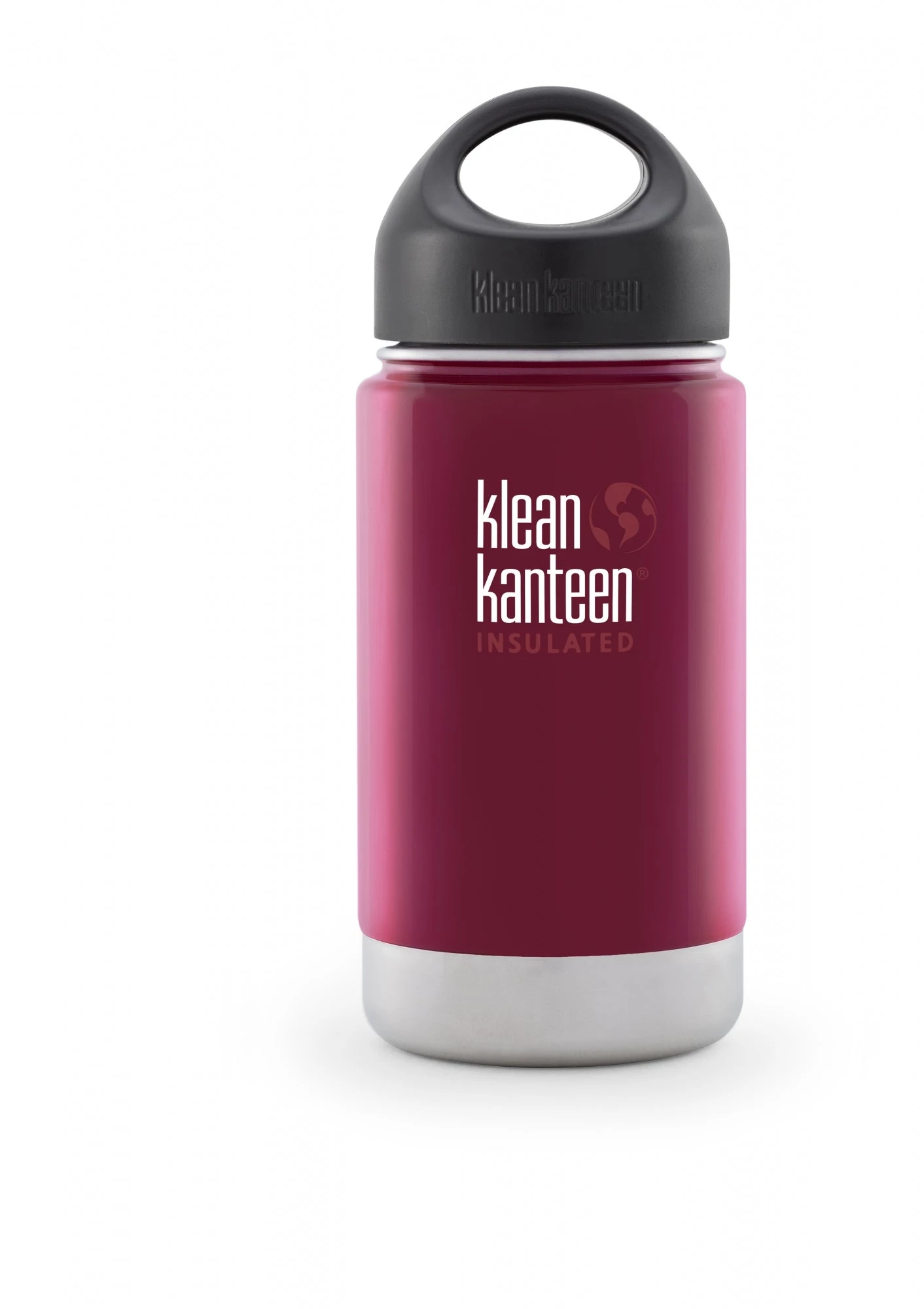 Klean Kanteen Wide Vacuum Insulated 12 Oz. Bottle 5 Klean Kanteen Wide Vacuum Insulated 12 Oz. Bottle - Image 3