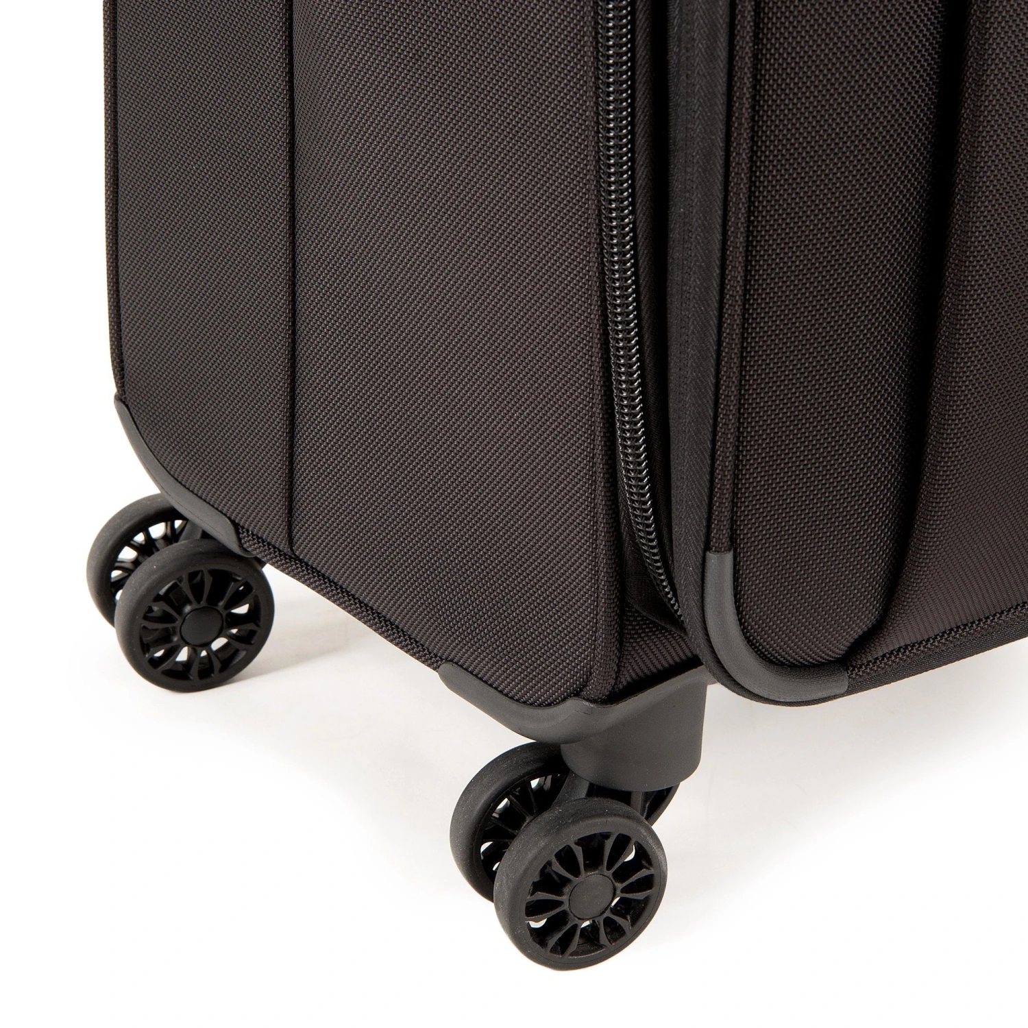 DELSEY Paris Montmartre+ 3 Piece Set (21"/25"/29") 4-Wheel Luggage Sets 4 DELSEY Paris Montmartre+ 3 Piece Set (21"/25"/29") 4-Wheel Luggage Sets - Image 2