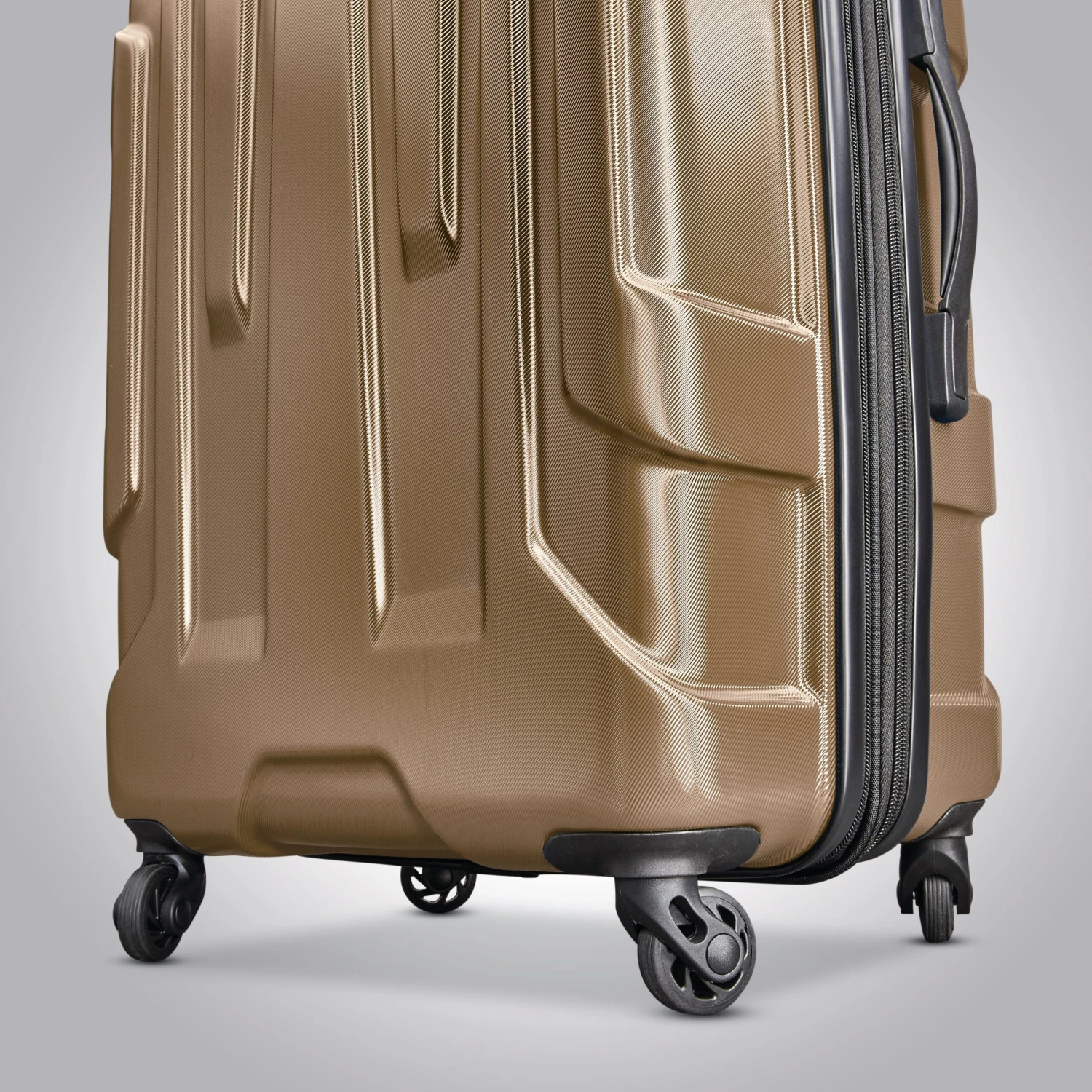 Samsonite Centric 3-Piece Hardside Spinner Set 9 Samsonite Centric 3-Piece Hardside Spinner Set - Image 7