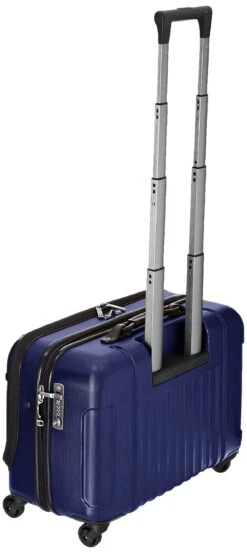 Hartmann Vigor Carry-on Spinner Garment Bag -Best Luggage Store 16c671c595f9b6968e475ef17f6cc3ee770086427adfdf37e4a7f18787db3df7