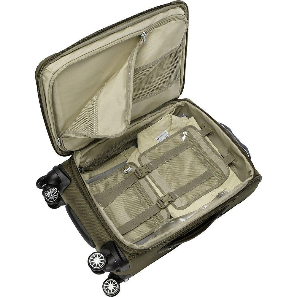 TravelPro Platinum Magna 22" Expandable Business Plus Spinner 17 TravelPro Platinum Magna 22" Expandable Business Plus Spinner - Image 15