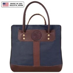 Duluth Pack Sportsmans Tote -Best Luggage Store 16fbf3462ca945b3ac3a90b8745641b0de52d76a07d5c7dfe78cb95d9edd0c8e